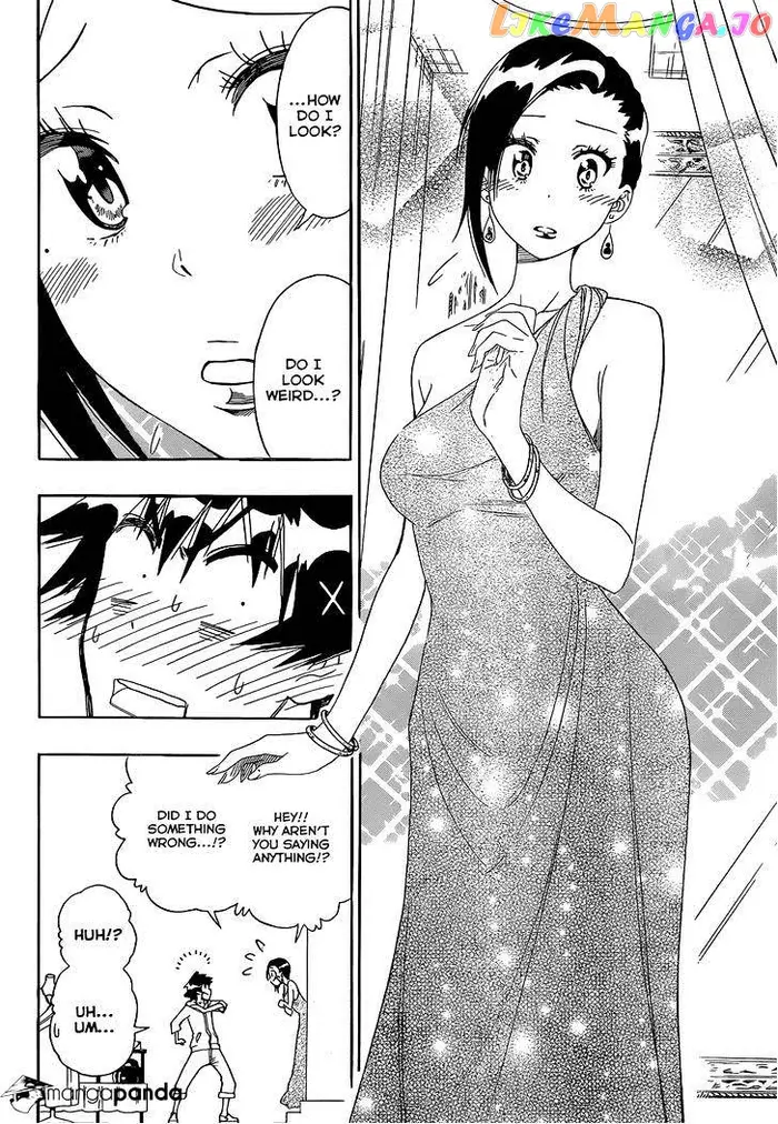 Nisekoi Chapter 124 image 11_optimized